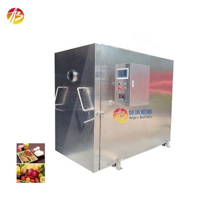 JF-3.4A 調理食品 パン製品 パン花 真空冷却機