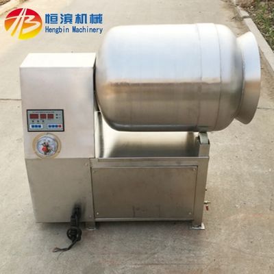 380V/220V 自動真空マリーニング用肉タンブラー