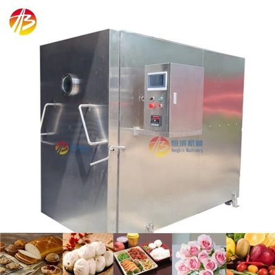 JF-3.4A クーラー 商用パン屋製品の高速冷却のための究極の解決策