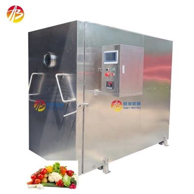 食品飲料 キッチン プレ冷却 パスタ 冷却装置 5.5KW 真空ポンプ パワー