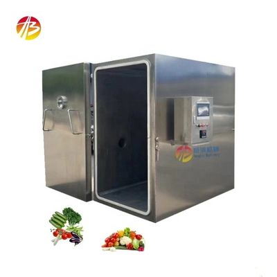 迅速冷却機能 パン製品と調理食品用真空冷却機 体重600kg