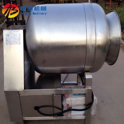 1000L 真空タンブラー肉マリーニングマシン 肉マリーニング機器のニーズ