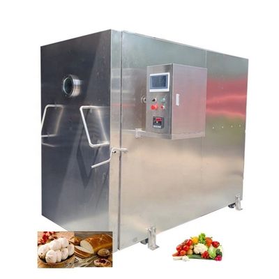 バキュムポンプ パワー 5.5KW 料理冷却装置 食品 焼肉 果物 パスタ