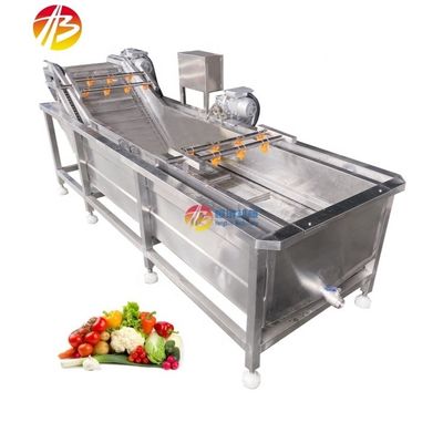 製造工場 304 ステンレス 果物・野菜洗濯機