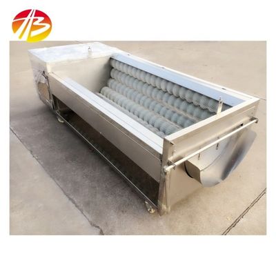 180 KG 容量 ジンジャー 剥き機 ブラシ ローラー 胡?? 卜 カナソウ ヤム 洗濯 剥き機