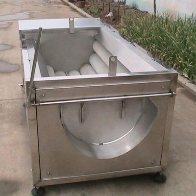 カスタマイズ可能なタロ・ジャガイモの洋?? 剥き機と洗濯機