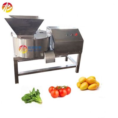 商業用 3kw ポテト・リンゴ・トマト・クラッシャー 果物・野菜加工用