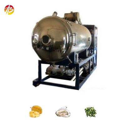インスタントコーヒー 冷凍乾燥機 冷凍乾燥セット機と冷凍食品