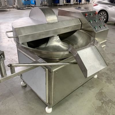 高容量肉切断切断機 工業用肉切断用
