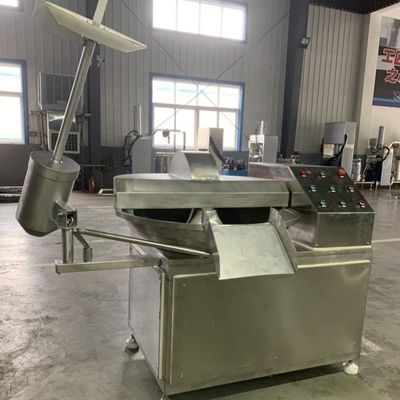 高容量肉切断切断機 工業用肉切断用