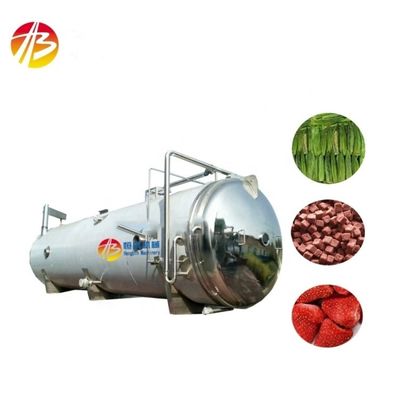 ハンズと海産物の冷凍乾燥機 冷凍キャプテン温度 -50C -80C